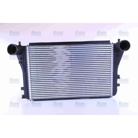 Nissen Intercooler, 96610 96610